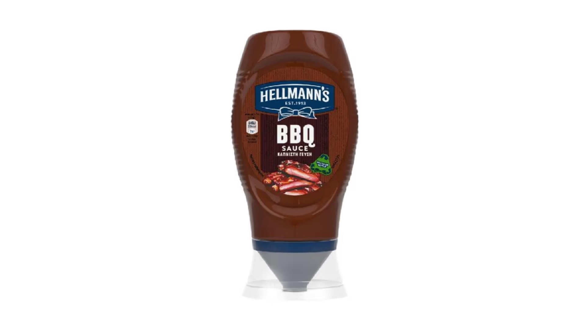 Barbecue Original Sauce