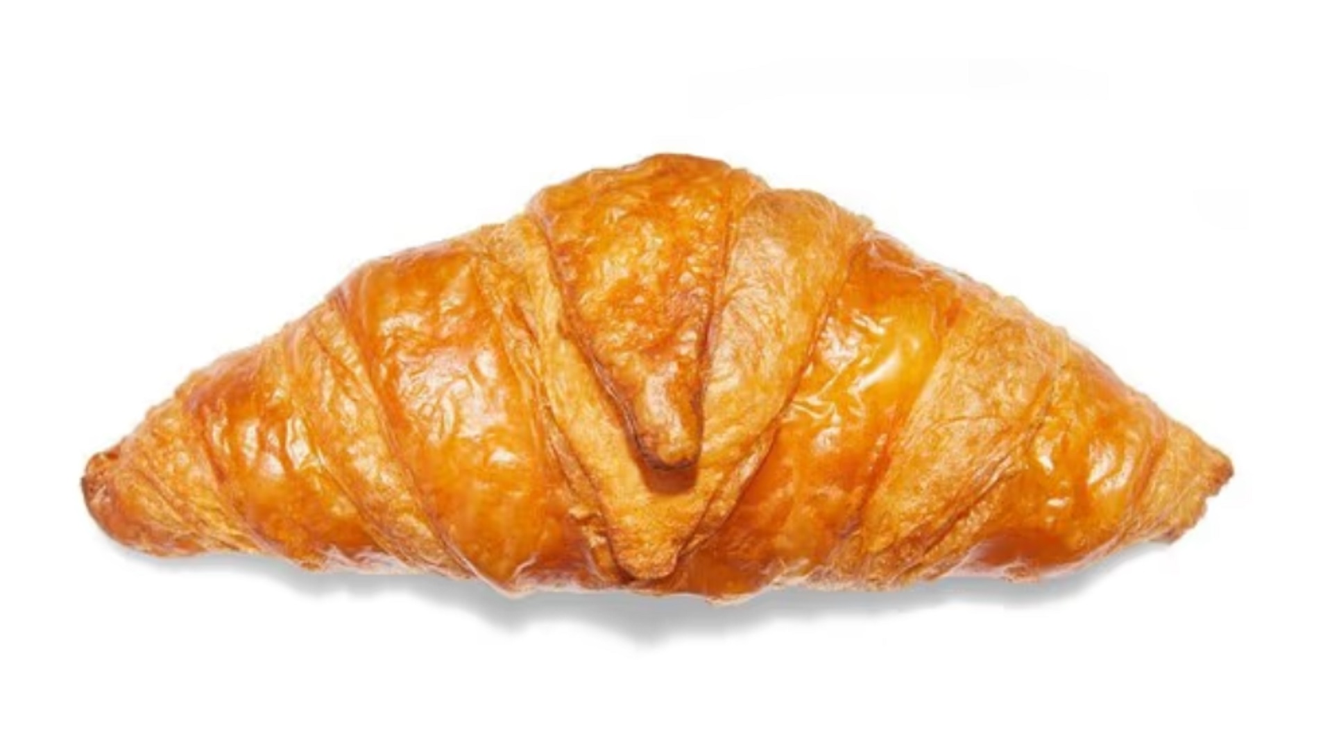 Butter Croissants