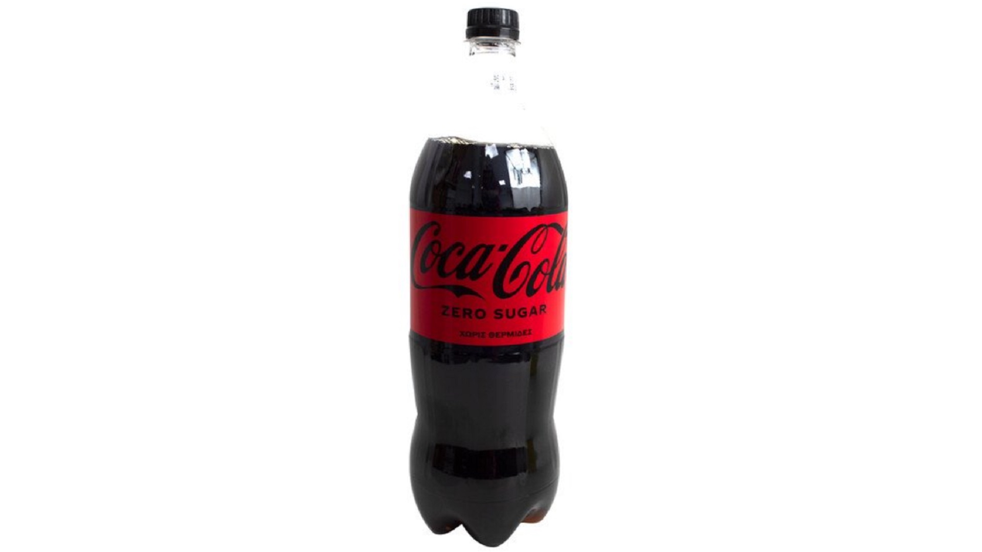 Coca Cola Zero