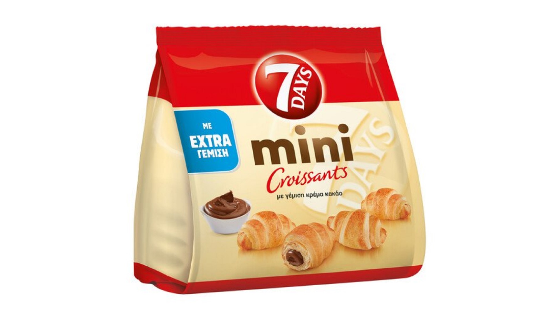 Croissants Mini Pack