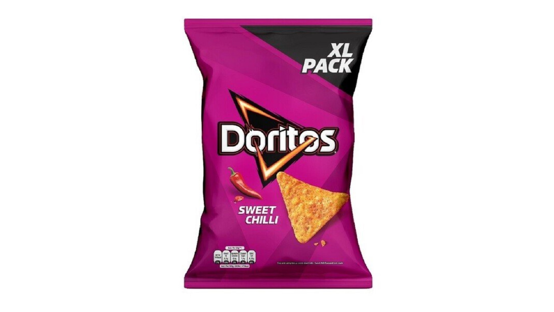 Doritos Sweet Chilli