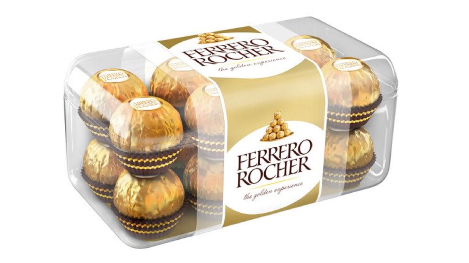 Ferrero Rocher 16x200g