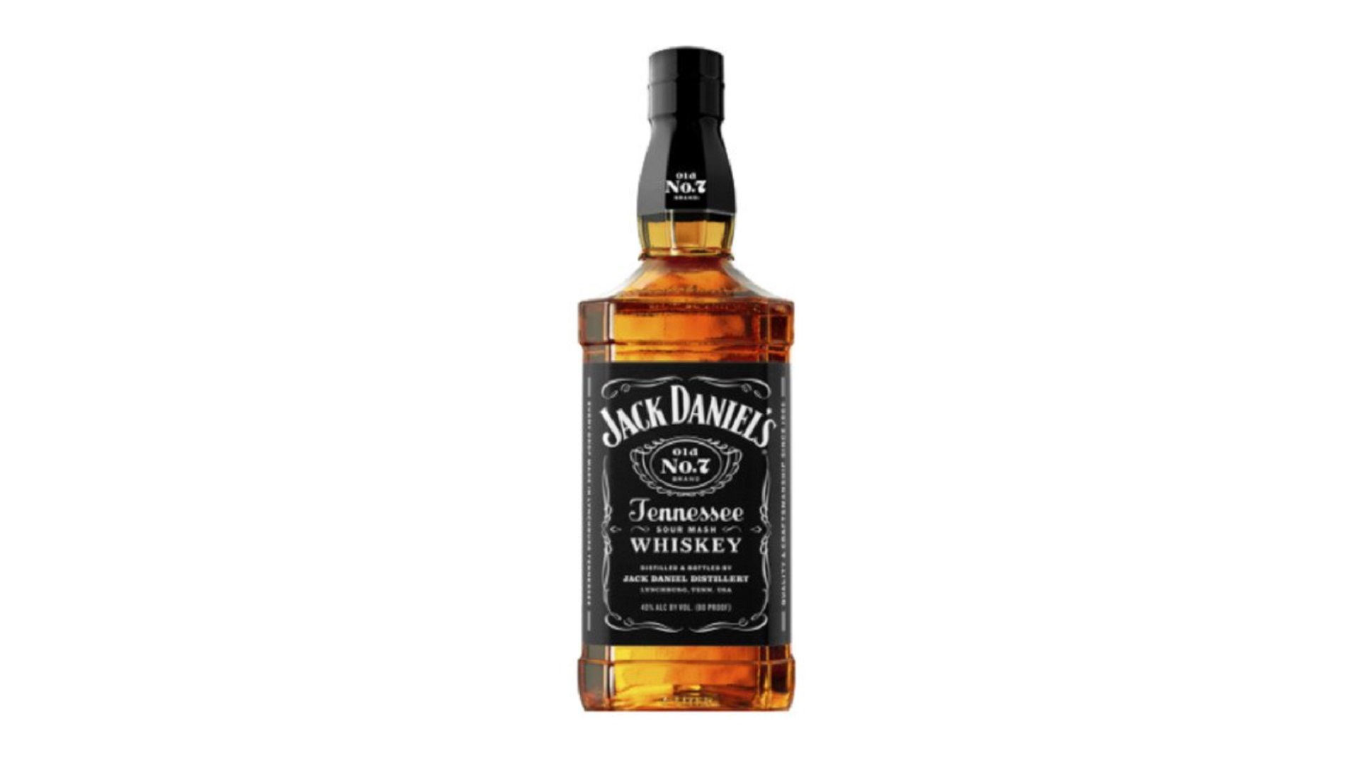 Jack Daniels Whiskey