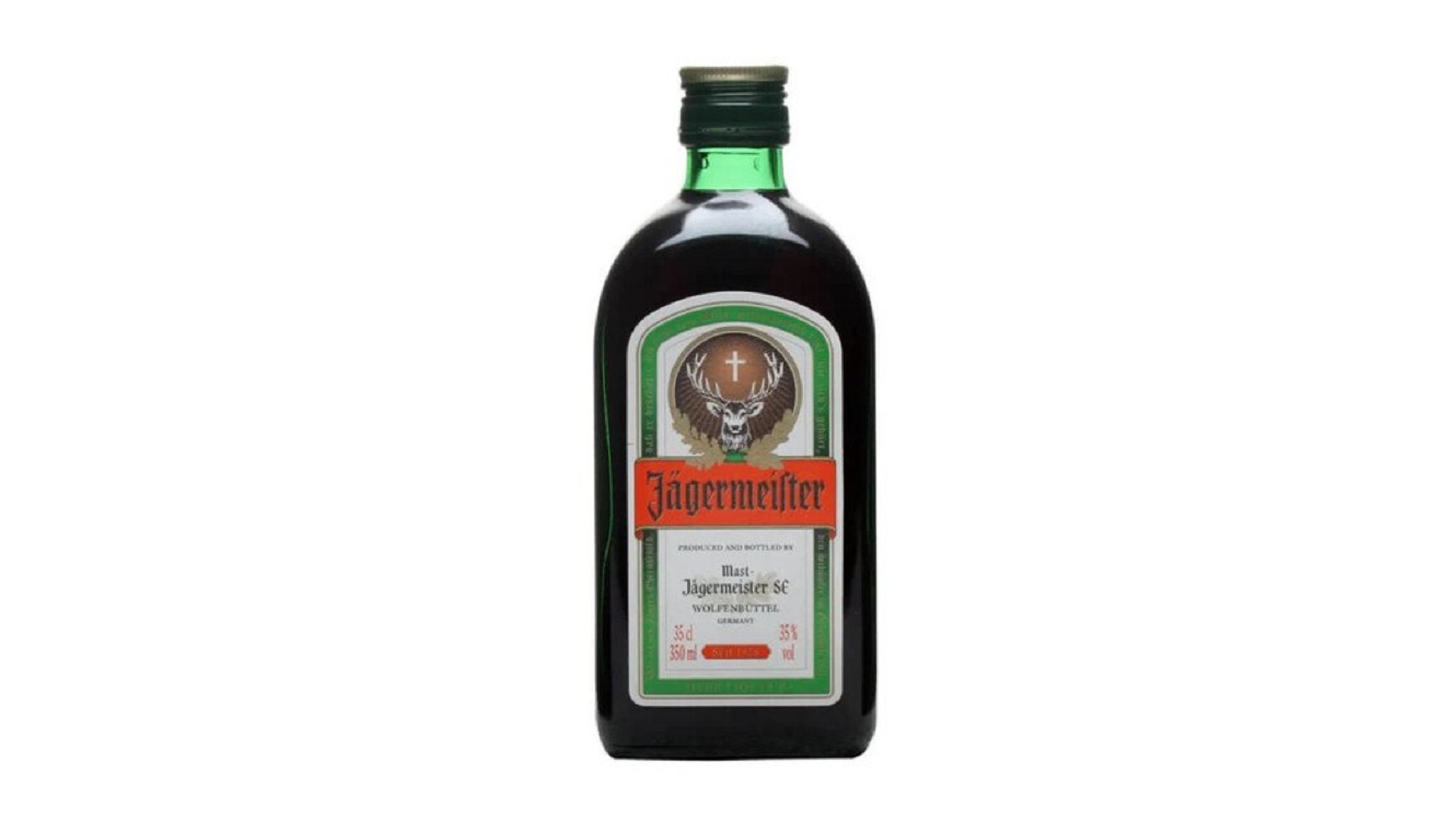Jagermeister
