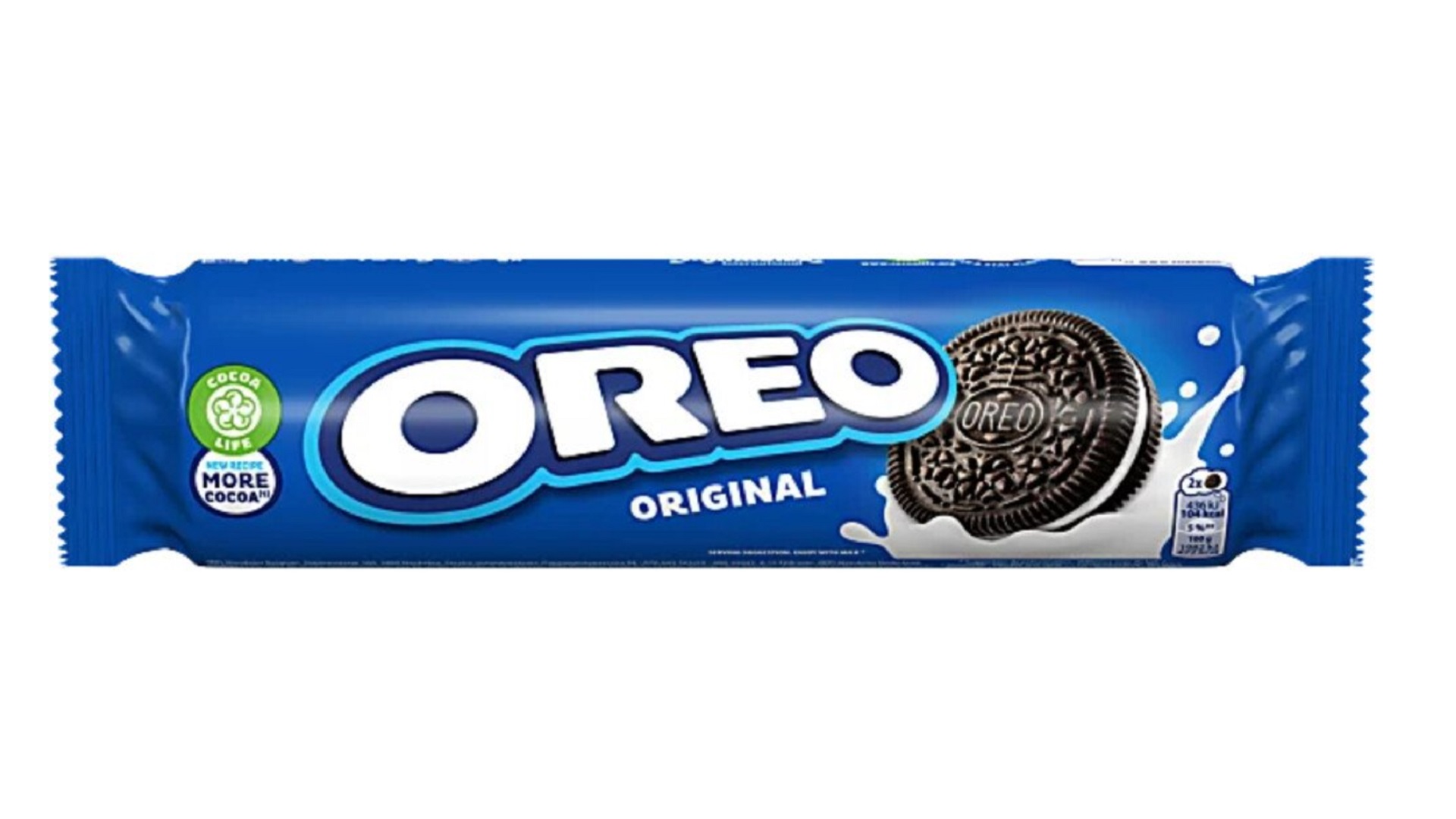 Oreo Original Cookies