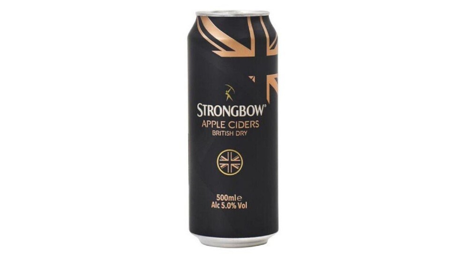 Strongbow Cider Tin